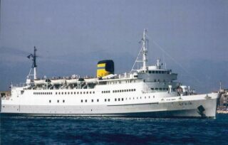 Bosporus